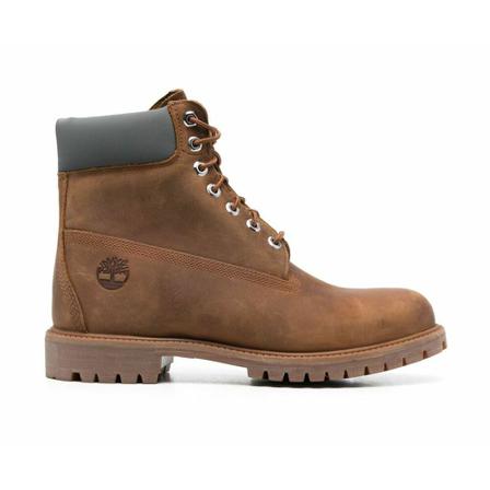 Timberland, Lace-up Boots Bruin, Heren, Maat:41 EU