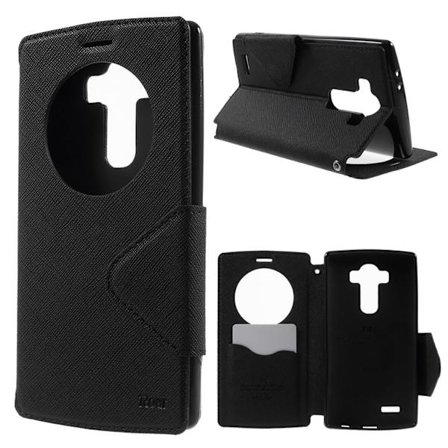 ROAR KOREA Diary View Window fodral till LG G4