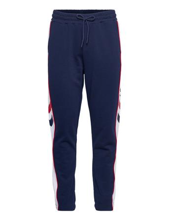 Hmlic Durban Regular Pants Navy Hummel