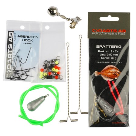 Darts Mackerel Set Light