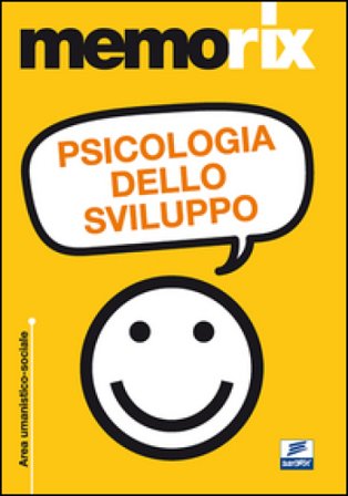 Psicologia dello sviluppo Karin Guccione