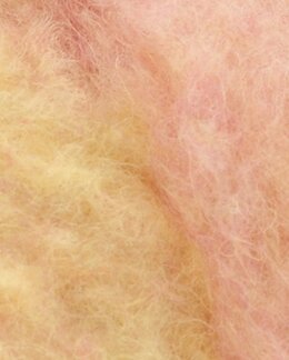 Lanka Caness 2501 Aprikoosi