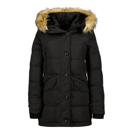 Rockandblue - Vinterjackor - Svart - Dam - Storlek: S, Dam, Storlek: S