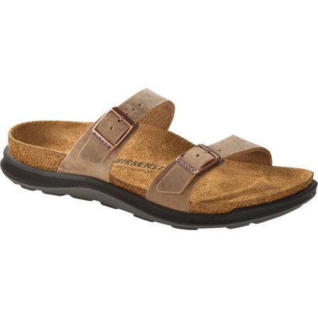 Birkenstock Sierra CT Women ́s Women sandals Brown 37