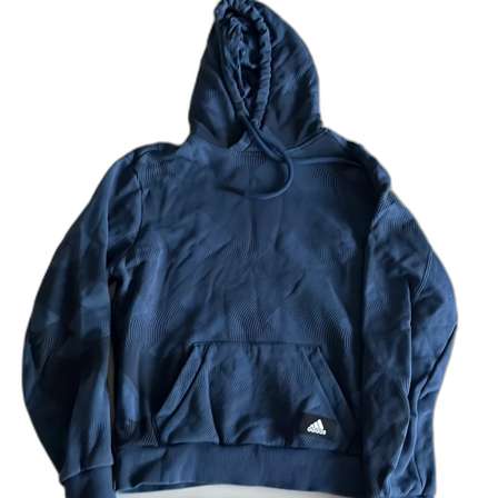 Adidas Hoodie