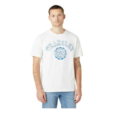 Pepe Jeans, T-Shirts Biały, Mężczyzna, Rozmiar: XL