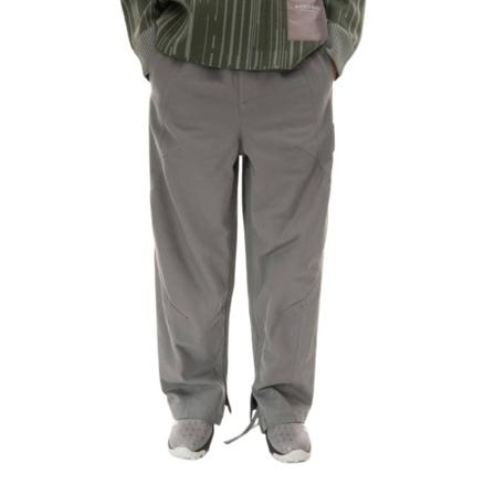 A-Cold-Wall Sweatpants , Grijs , Heren , Maat: L