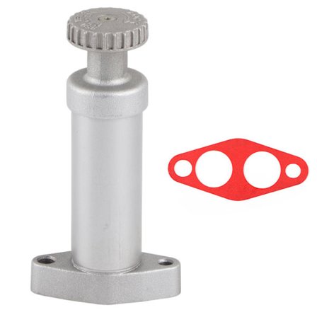 Gravemaskine Håndbrændstof Primer Pumpe 1375541 Passer til Caterpillar CAT 3306 3116 3208 3304 C7 C9