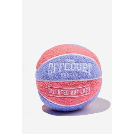 offcourt basketball pude basketball plys pude plys dukke