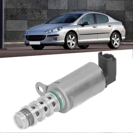Peugeot 407 607 VVT Muuttuva venttiilien ajoituksen solenoidiventtiili 1920HE Alumiiniseoskorvaus