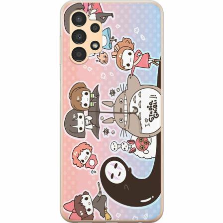 Samsung Galaxy A13 Skal / Mobilskal - Kawaii