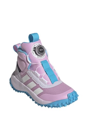 Fortatrail Boa K Pink Adidas Sportswear