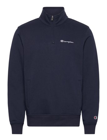 Champion | Half Zip Sweatshirt | XS