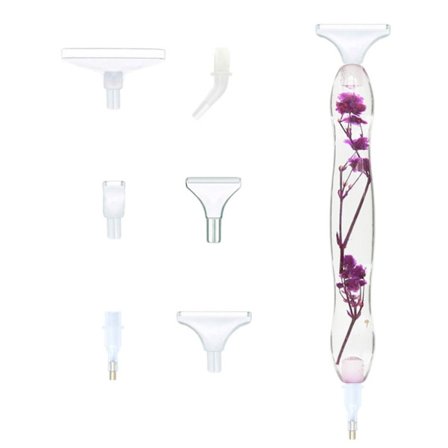 Harts Diamond painting Penna Point Drill Pens FF F