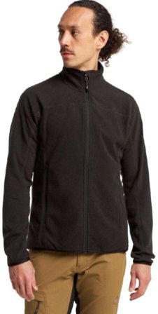 Tenson M's Himalaya Full Zip Fleece Tap Shoe