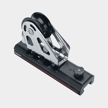 Harken 32mm Slider Car - Pinstop (G326S)