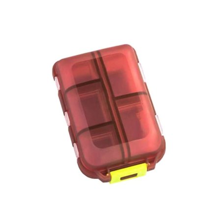 Pilleboks Pilleboks BORDEAUX