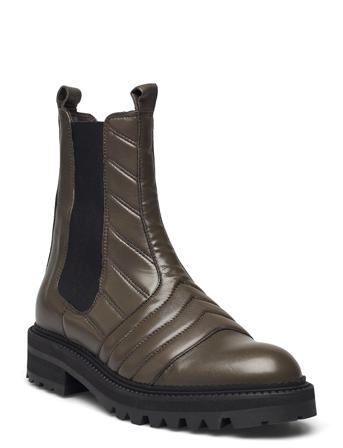 Boots A1480 Green Billi Bi