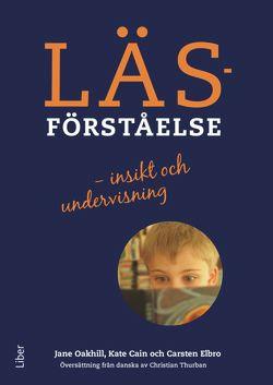 Läsförståelse - insikt och undervisning