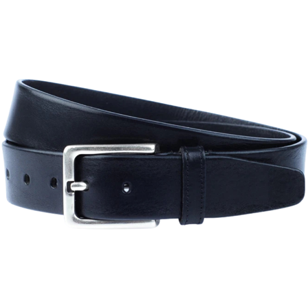 KAV Sweden Bleket Belt Black