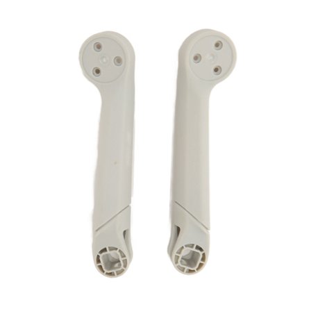 Drone Arm Shell Reservedeler Reparasjon Reservedeler Drone Bakre Venstre Høyre Arm Deksel for Mavic Mini 3pro