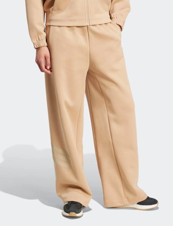 adidas Sportswear W Fi 3S Oh Pt - Beige - M