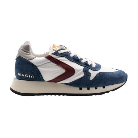 Valsport Sneakers Vm32M , Blauw , Heren , Maat: 44 EU