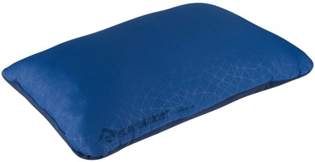 Sea to Summit Sea To Summit Pillow Foam Core Deluxe Navy Blue