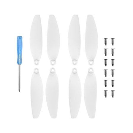 Propellrar för Mini 1 2 Tyst Flygning Propellrar Ersättningsdel