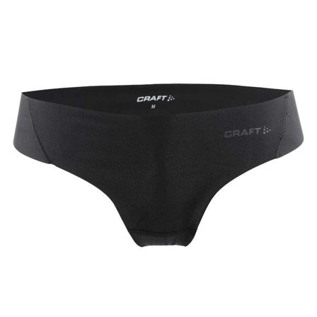 Craft Greatness String Women's Women undergarment Black XS