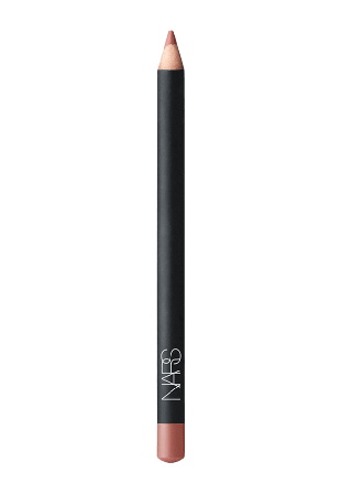 NARS Precision Lip Liner Läppennor Dam Brun 1,1 G