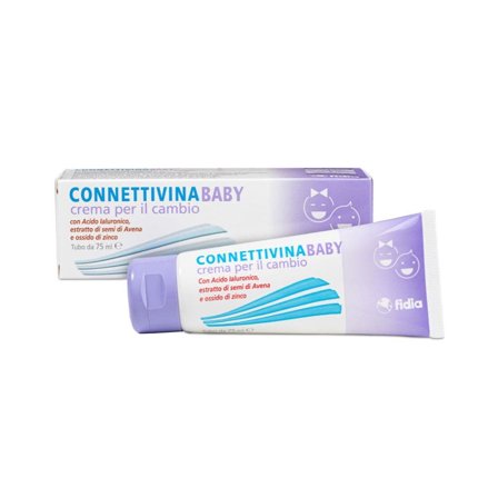 Connettivina Baby Crema Cambio 75ml