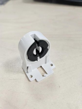 SYNERGY 21 LED Adapter für LED-Leuchtmittel T8 Tube Fassung