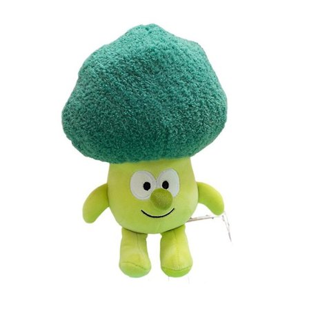 Engros Ny Stil Simuleret Mad Sød Udstoppede & Plys Legetøj