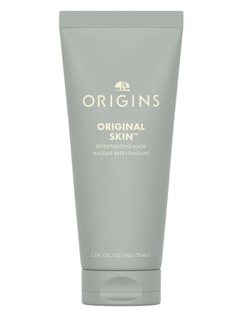 Origins Original Skin Pore Cleansing Retexturing Mask - Nude - 75 ML