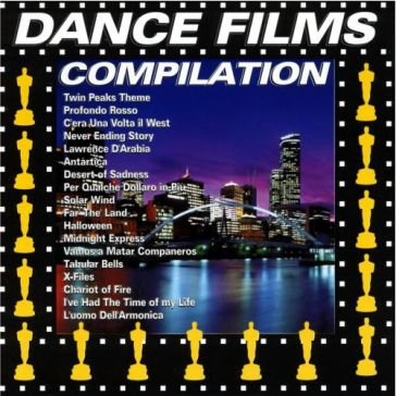 Dance films compilation (orchestra) NA