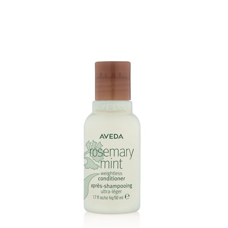 AVEDA Rosemary Mint Weightless Conditioner 50ml - Balsamo Uso frequente Capelli