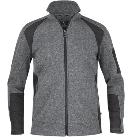 Texstar SW09195990190 Genser grå Antrasitt grå, Klær