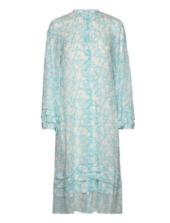Samsøe Samsøe | Elma Shirt Dress Aop 9695 | S