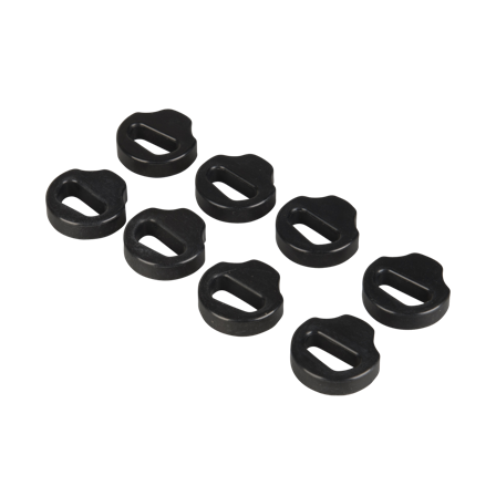 Kytkinkorin Vaimennuskumisarja ProX - KTM 50 SX 2009-2018