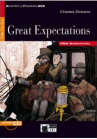 Great expectations. Con file audio MP3 scaricabili Charles Dickens