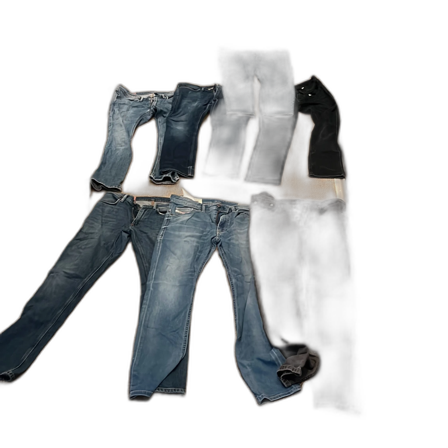 Massa ACNE/DIESEL jeans