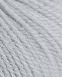 Garn Alpakka wool Natur Blau