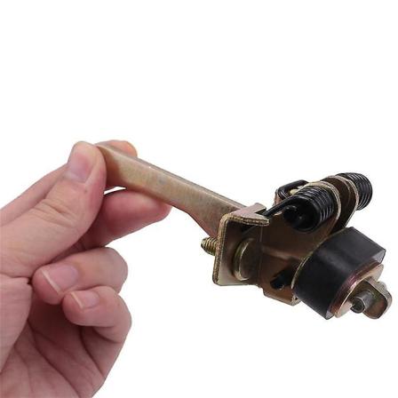 Til 1984-2001 Xj Front venstre & højre side dør kontrolstrop 1055075258 55235571ab 55000783