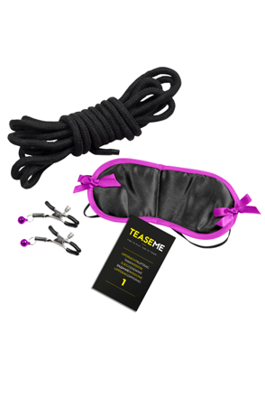 Tease & Please TEASEME - Woome.pl