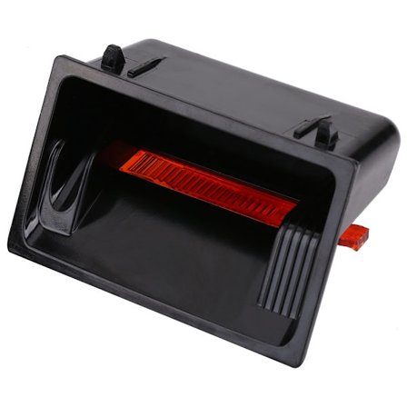 Insats för askkopp fram, Audi A4 A5 B8 A5 Q5 RS5 RS5 8K0 857 989