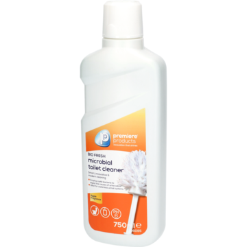 LUKTFJERNER BIO FRESH 750ML*