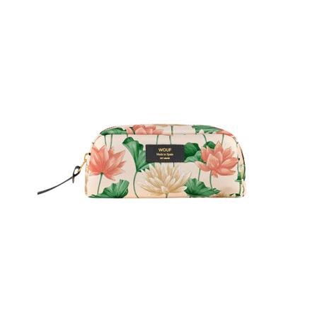 Wouf Cosmetics inbo, Dame Toilettasker, Størrelse: ONE Size