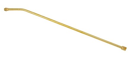 Gloria 35630465 Sprutrör utan munstycke, Verkstad & fordon