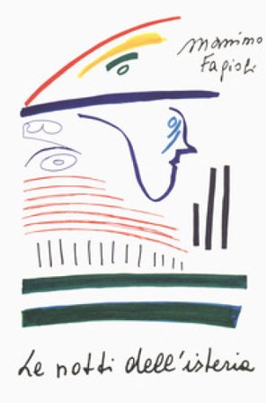 Le notti dell'isteria Massimo Fagioli